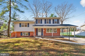 5202 Drake Terrace, Rockville, MD 20853