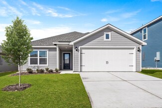 8121 White Sulphur Rd, Ponder, TX 76259