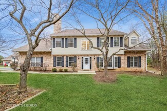 1552 Laurel Oaks Dr, Streamwood, IL 60107