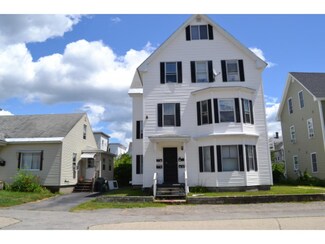 57 Rimmon St, Manchester, NH 03102