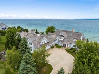 6344 Bay Ridge Dr, Petoskey, MI 49770