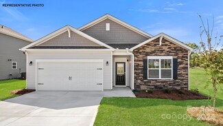 1231 Rutherford St, York, SC 29745