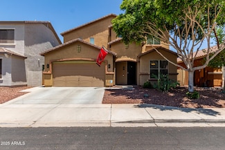 11836 W Planada Ct, Sun City, AZ 85373