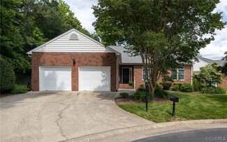 4924 Lakemere Ct, North Chesterfield, VA 23234