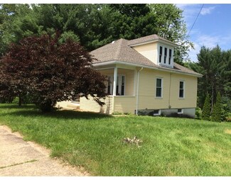 2054 Oak St, Three Rivers, MA 01080