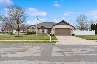 1231 Whitetail Dr, Fairborn, OH 45324