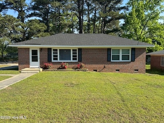 506 Fleming St NE, Wilson, NC 27893