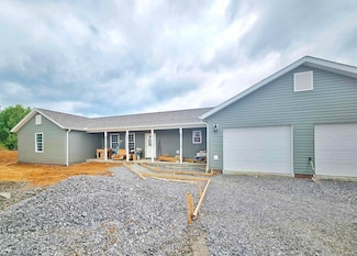 835 Auburn Ln, Flemington, WV 26354