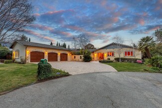 20535 El Dorado Ct, Saratoga, CA 95070