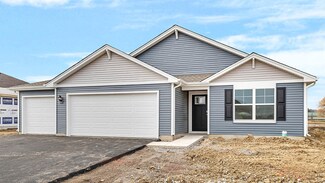 4058 Viceroy St, Portage, IN 46368