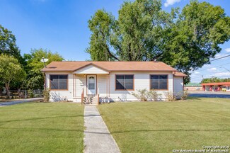 703 Hoover Ave, San Antonio, TX 78225