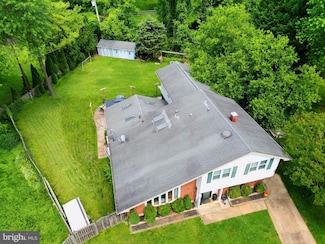802 Streambank Ct, Towson, MD 21286