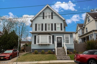 237 George St, South Amboy, NJ 08879