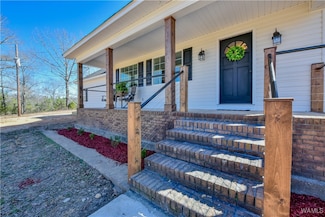 1685 County Road 56, Berry, AL 35546