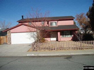 2300 William Morby Dr, Sparks, NV 89434