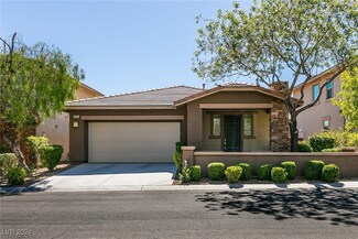 10561 Tranquil Glade Ln, Las Vegas, NV 89135