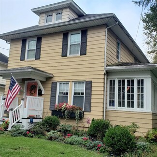 67 Park St, Binghamton, NY 13905