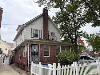 200-02 104th Ave, Saint Albans, NY 11412