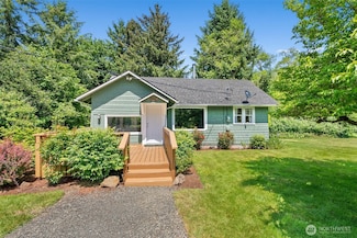 3491 Louderback Ave, Raymond, WA 98577