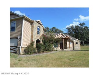 477488 State Highway 101, Muldrow, OK 74948