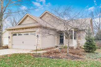 1178 Francisco Rd, Columbus, OH 43220