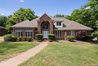 641 Balsam Ln, Evansville, IN 47710