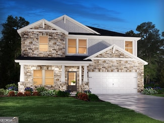 6924 Winchester Place, Fairburn, GA 30213