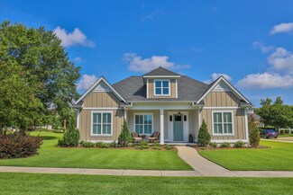 386 Madison Grove Blvd, Thomasville, GA 31757