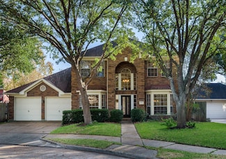 14111 Edinburgh Ct, Houston, TX 77077