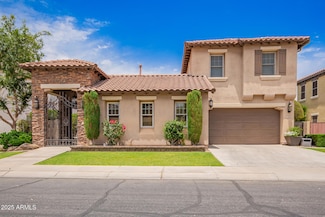 2308 E Aster Dr, Chandler, AZ 85286