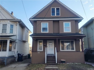 101 Stanley St, Buffalo, NY 14206