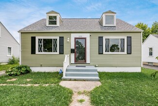 1053 Carlisle Ave, Columbus, OH 43224