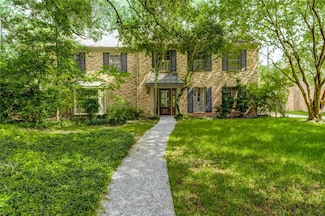 1507 Big Horn Dr, Houston, TX 77090