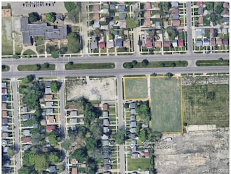 3040 E Outer Dr, Detroit, MI 48234