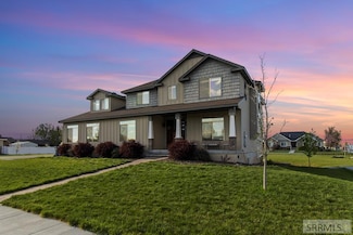 1118 Coyote Willow Way, Rexburg, ID 83440