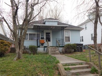 944 Walnut St, Winston Salem, NC 27101