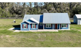 249 SW Pleasant Hill Glen, Fort White, FL 32038