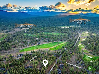 7420 Lahontan Dr, Truckee, CA 96161