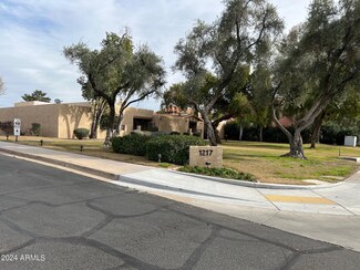 1217 N Miller Rd Unit 43, Scottsdale, AZ 85257