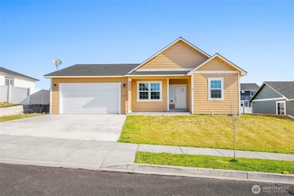 1514 W Bonneville St, Moses Lake, WA 98837