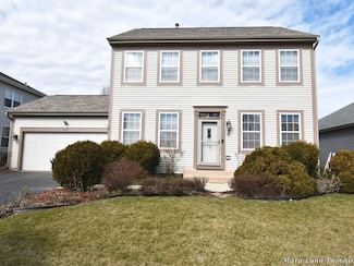 2715 Lehman Dr, West Chicago, IL 60185
