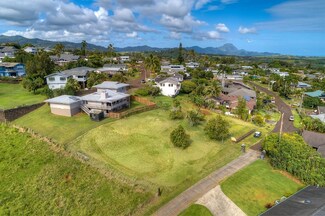 0 Ulu Alii St, Kalaheo, HI 96741