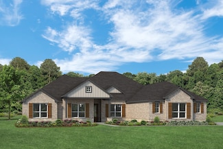 270 Maci Dr, Waxahachie, TX 75167