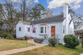 2819 16th Place S, Birmingham, AL 35209
