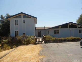 5531 Clouds Rest, Mariposa, CA 95338