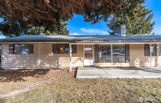 1115 Brown St, Wenatchee, WA 98801