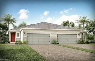 6603 Good Life St, Fort Myers, FL 33966