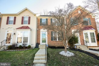 7432 Serenade Cir, Clinton, MD 20735
