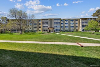 655 S Alton Way Unit 8D, Denver, CO 80247