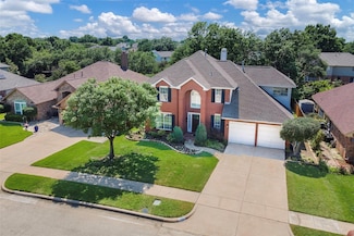 2221 Bennington Ave, Flower Mound, TX 75028